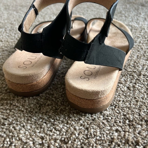 Soul Sandals - Picture 3 of 4